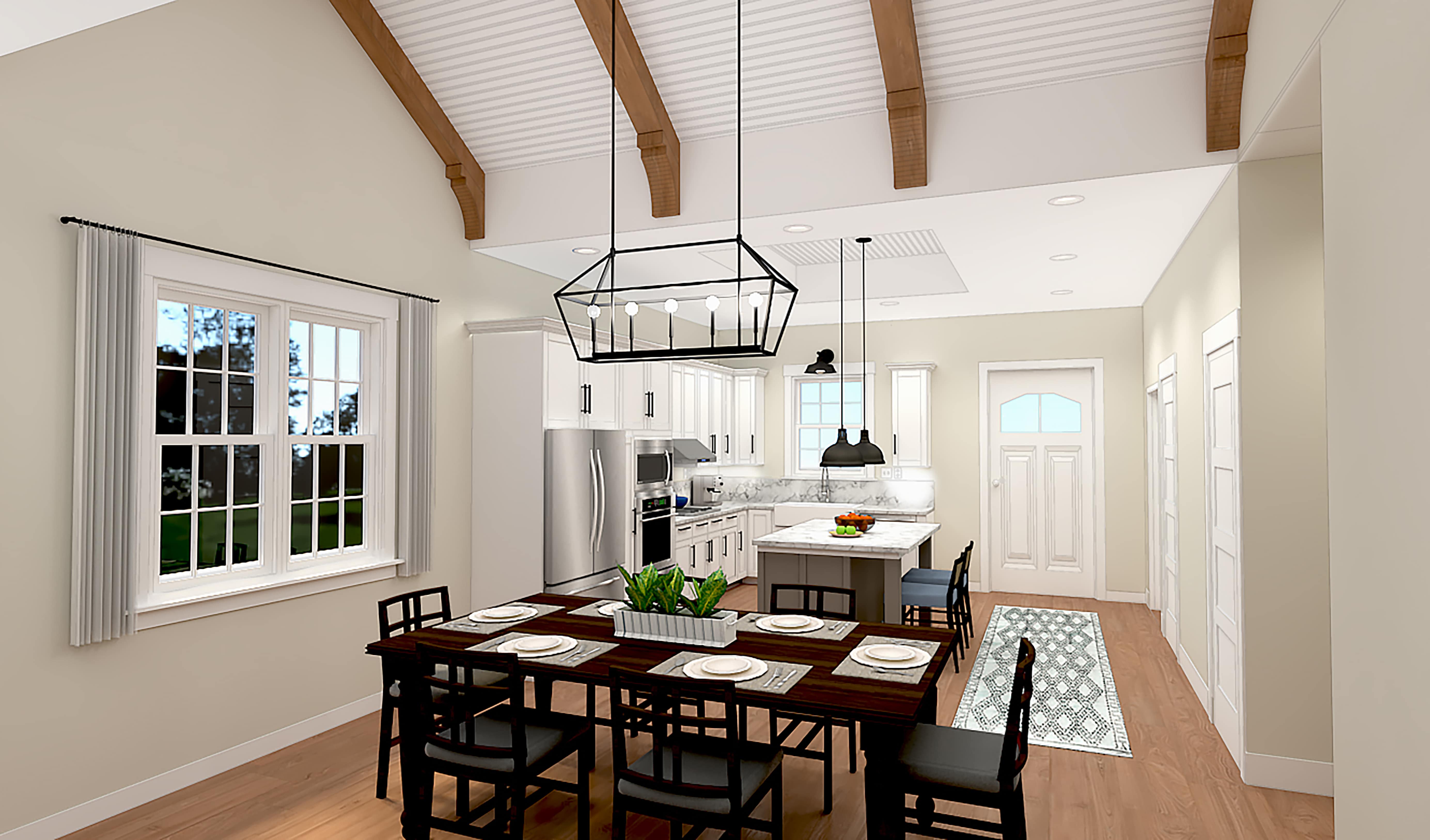 Sovereign Village Villas One Bedroom Sovereign Village